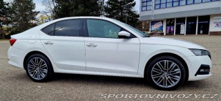 Škoda Ostatní modely Octavia 2,0   TDI 110kW DSG, 110 2011