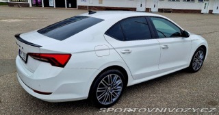 Škoda Ostatní modely Octavia 2,0   TDI 110kW DSG, 110 2011