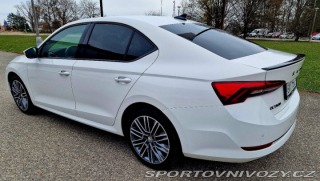 Škoda Ostatní modely Octavia 2,0   TDI 110kW DSG, 110 2011