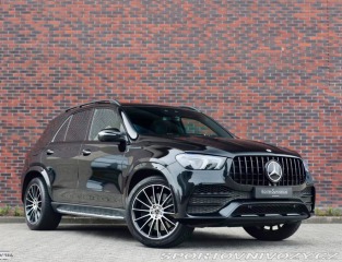 Mercedes-Benz  GLE SUV SUV  580 mHEV 4MATIC A/T