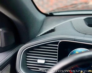 Mercedes-Benz Ostatní modely GLE SUV SUV  580 mHEV 4MATIC A/T 2023