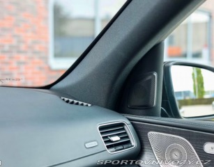 Mercedes-Benz Ostatní modely GLE SUV SUV  580 mHEV 4MATIC A/T 2023