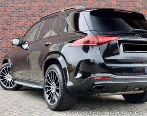 Mercedes-Benz Ostatní modely GLE SUV SUV  580 mHEV 4MATIC A/T 2023