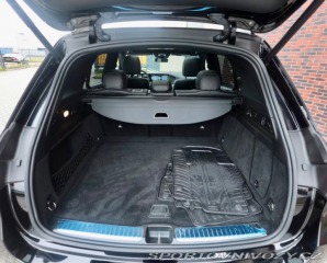 Mercedes-Benz Ostatní modely GLE SUV SUV  580 mHEV 4MATIC A/T 2023