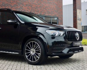 Mercedes-Benz Ostatní modely GLE SUV SUV  580 mHEV 4MATIC A/T 2023