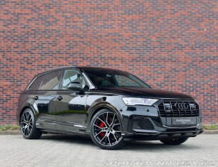 Audi  Q7  60 TFSIe Quattro Competi