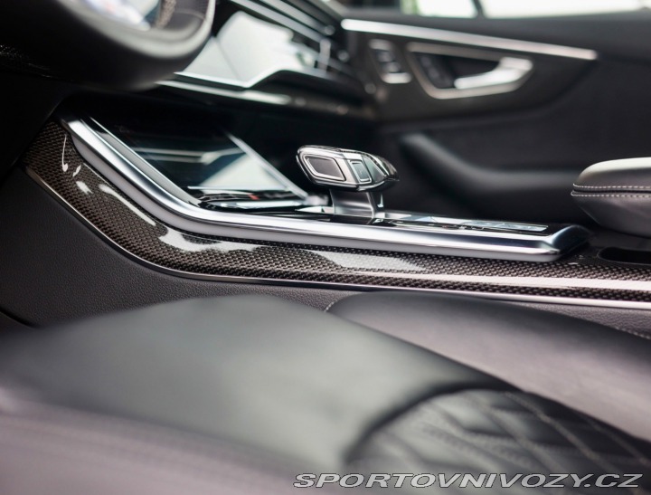 Audi Ostatní modely Q7  60 TFSIe Quattro Competi 2022