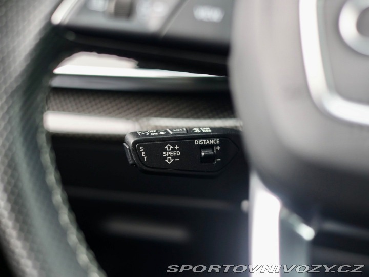 Audi Ostatní modely Q7  60 TFSIe Quattro Competi 2022