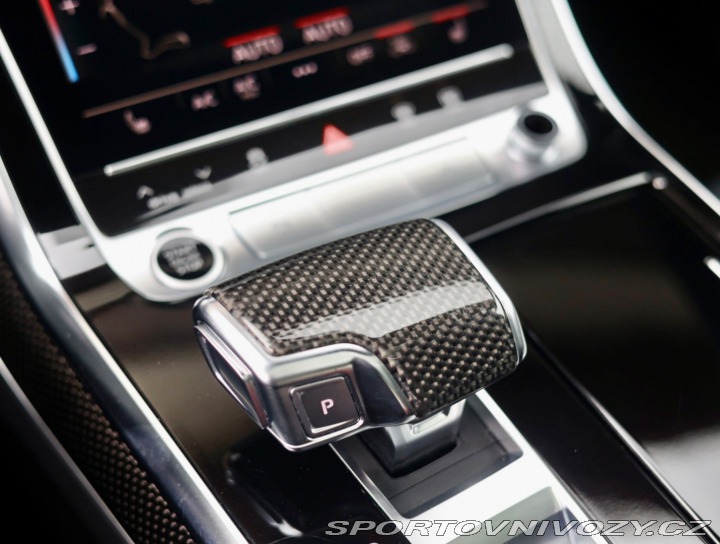 Audi Ostatní modely Q7  60 TFSIe Quattro Competi 2022
