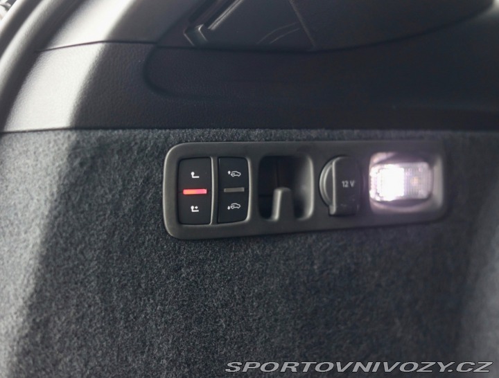 Audi Ostatní modely Q7  60 TFSIe Quattro Competi 2022