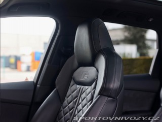 Audi Ostatní modely Q7  60 TFSIe Quattro Competi 2022