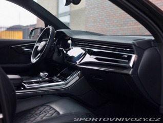 Audi Ostatní modely Q7  60 TFSIe Quattro Competi 2022