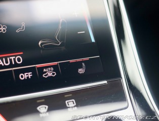 Audi Ostatní modely Q7  60 TFSIe Quattro Competi 2022