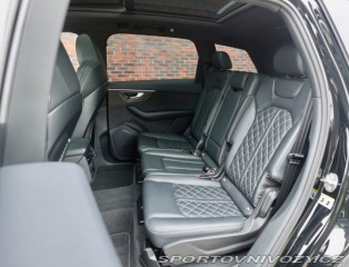 Audi Ostatní modely Q7  60 TFSIe Quattro Competi 2022