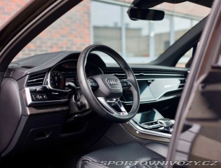 Audi Ostatní modely Q7  60 TFSIe Quattro Competi 2022