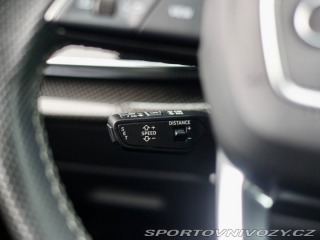 Audi Ostatní modely Q7  60 TFSIe Quattro Competi 2022