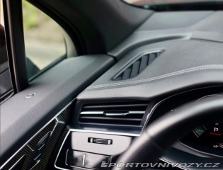 Audi Ostatní modely Q7  60 TFSIe Quattro Competi 2022