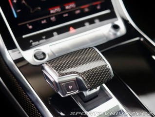 Audi Ostatní modely Q7  60 TFSIe Quattro Competi 2022