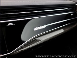 Audi Ostatní modely Q7  60 TFSIe Quattro Competi 2022