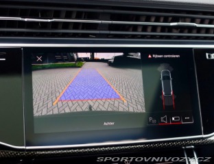 Audi Ostatní modely Q7  60 TFSIe Quattro Competi 2022