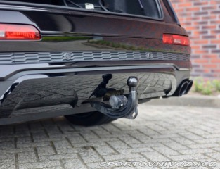 Audi Ostatní modely Q7  60 TFSIe Quattro Competi 2022