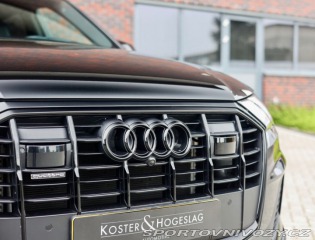 Audi Ostatní modely Q7  60 TFSIe Quattro Competi 2022