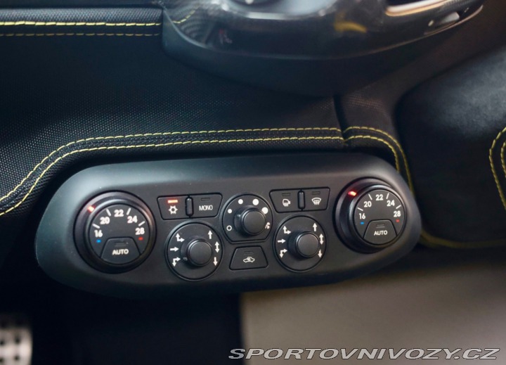 Ferrari 458 Speciale 605PS | Giallo 2015