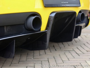 Ferrari 458 Speciale 605PS | Giallo 2015