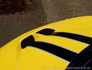 Ferrari 458 Speciale 605PS | Giallo 2015