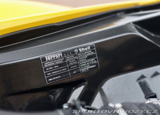 Ferrari 458 Speciale 605PS | Giallo 2015