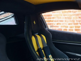 Ferrari 458 Speciale 605PS | Giallo 2015