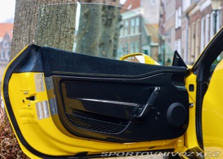 Ferrari 458 Speciale 605PS | Giallo 2015