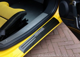 Ferrari 458 Speciale 605PS | Giallo 2015