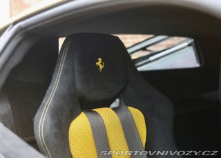 Ferrari 458 Speciale 605PS | Giallo 2015