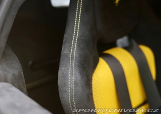 Ferrari 458 Speciale 605PS | Giallo 2015