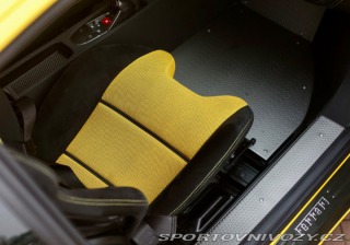Ferrari 458 Speciale 605PS | Giallo 2015