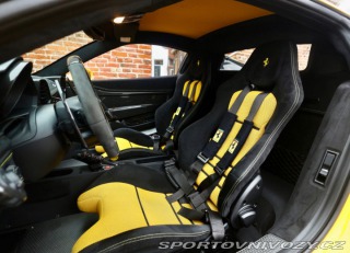 Ferrari 458 Speciale 605PS | Giallo 2015