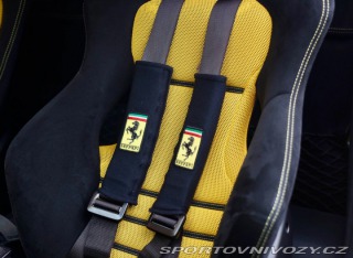 Ferrari 458 Speciale 605PS | Giallo 2015