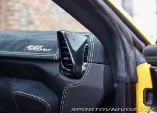 Ferrari 458 Speciale 605PS | Giallo 2015