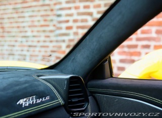 Ferrari 458 Speciale 605PS | Giallo 2015