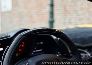 Ferrari 458 Speciale 605PS | Giallo 2015