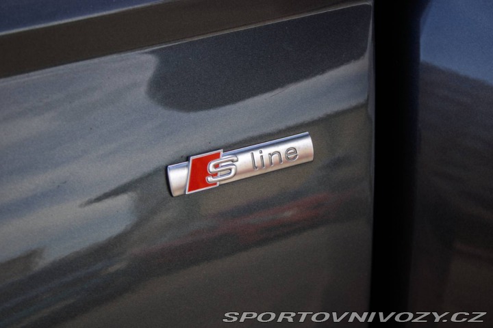 Audi A6 Avant  3.0 TDI BiT DPF qu 2012