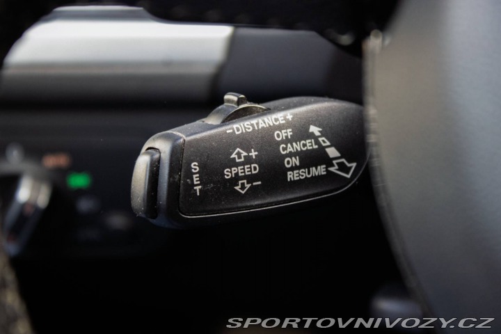 Audi A6 Avant  3.0 TDI BiT DPF qu 2012
