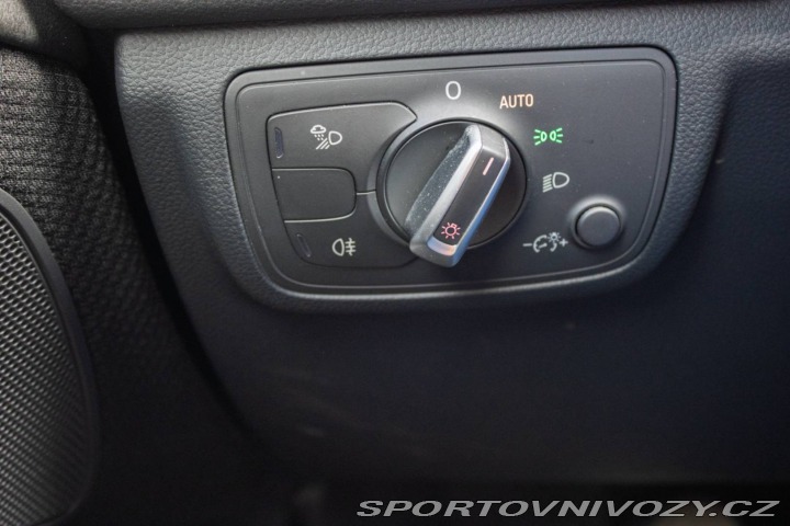 Audi A6 Avant  3.0 TDI BiT DPF qu 2012