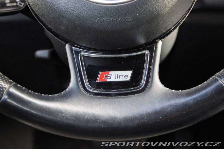Audi A6 Avant  3.0 TDI BiT DPF qu 2012