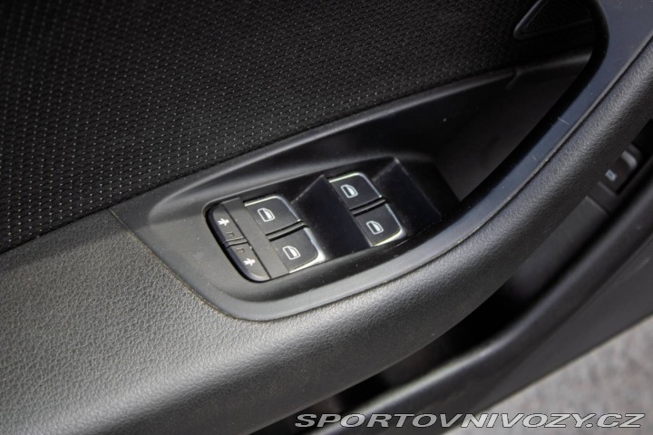 Audi A6 Avant  3.0 TDI BiT DPF qu 2012