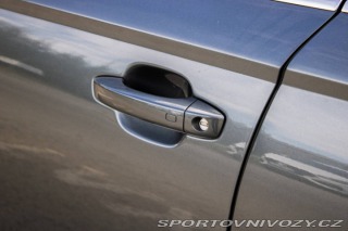 Audi A6 Avant  3.0 TDI BiT DPF qu 2012