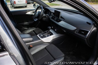 Audi A6 Avant  3.0 TDI BiT DPF qu 2012