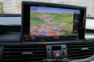 Audi A6 Avant  3.0 TDI BiT DPF qu 2012