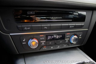 Audi A6 Avant  3.0 TDI BiT DPF qu 2012